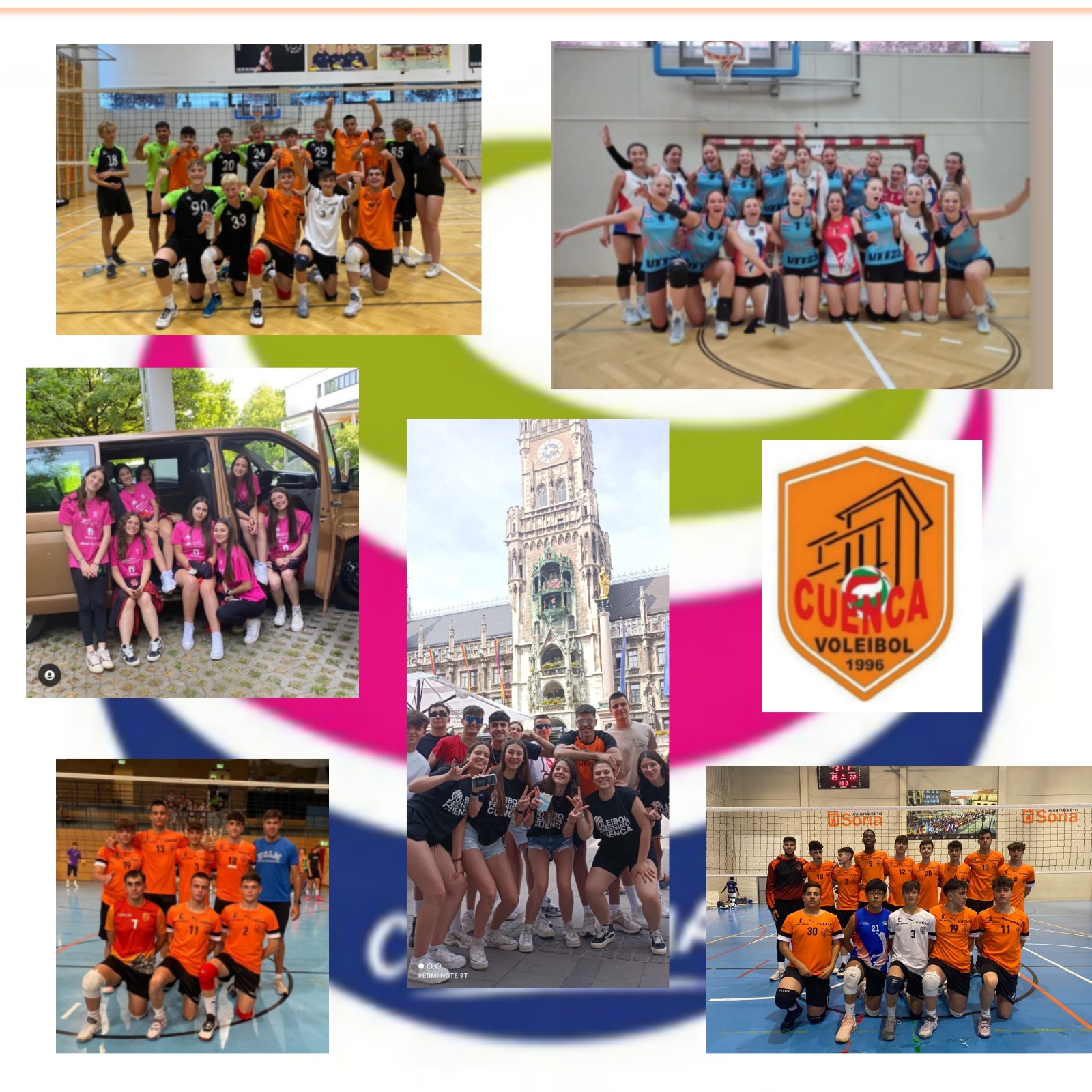 UNITED WORLD GAMES