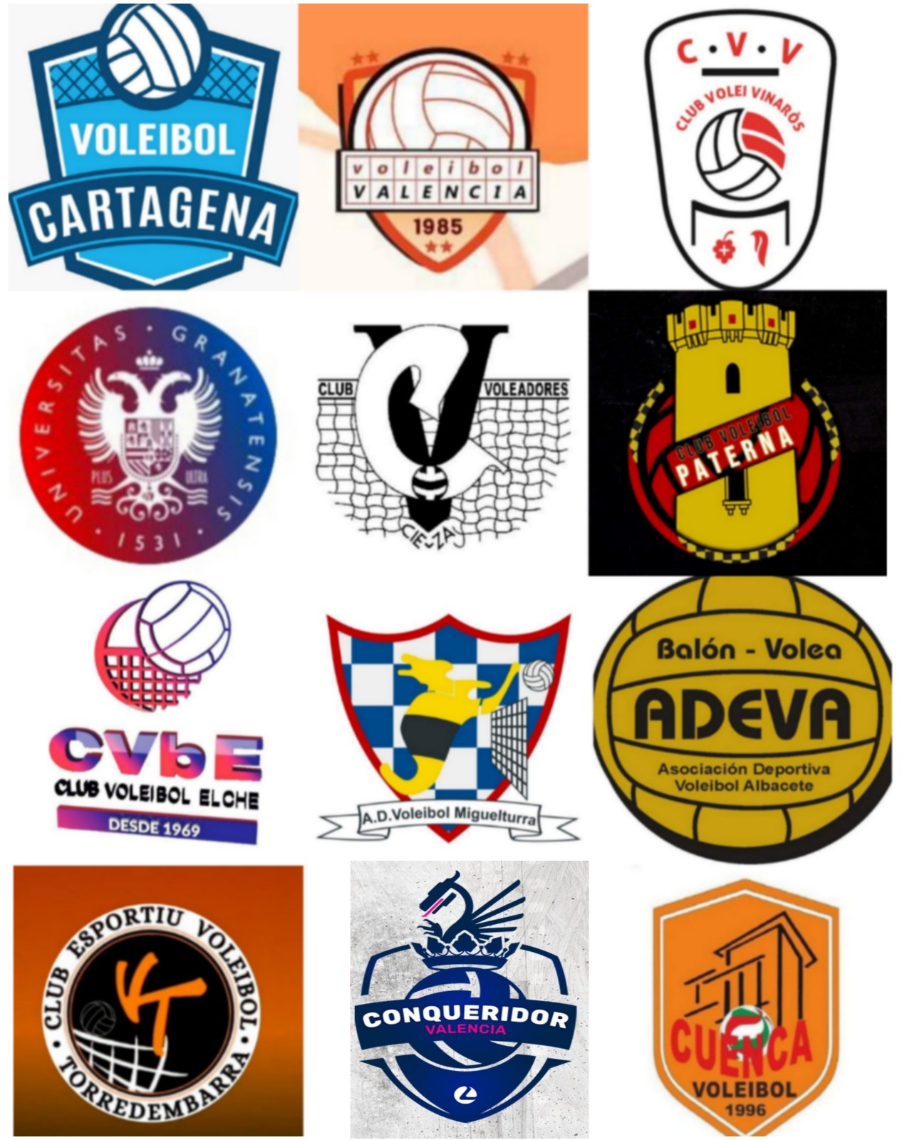 Sorteo primera división.